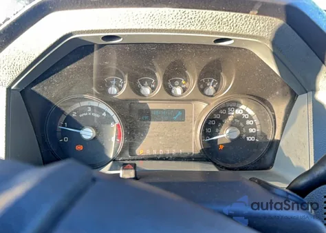 2015 Ford F550 Super Duty z USA, uszkodzony, nr VIN 1FDUF5GY5FED31060